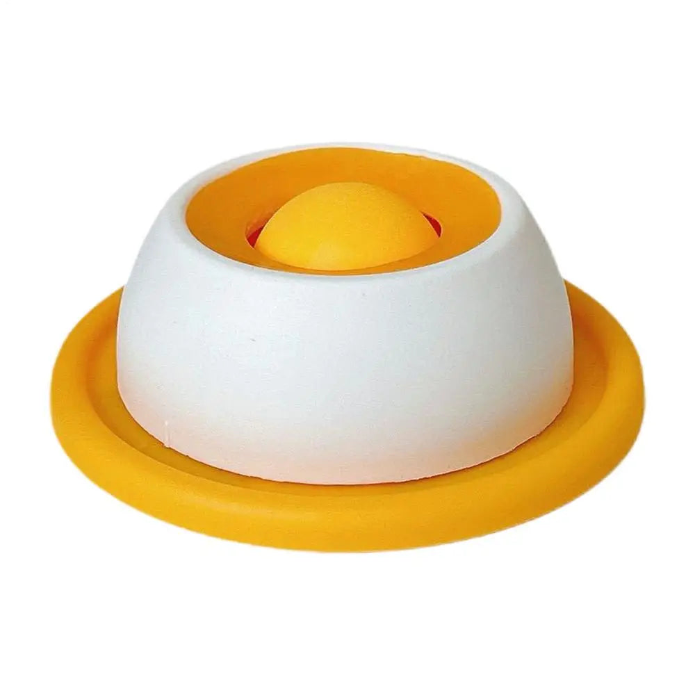 Slow Feeder & Lick Mat: Dog/Cat Enrichment Toys for Mental Stimulation, Puppy Training Puzzle Feeder, Pet Food Dispenser