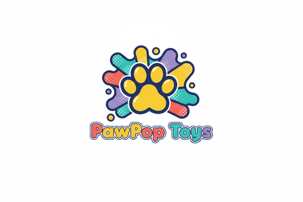 PawPop Toys